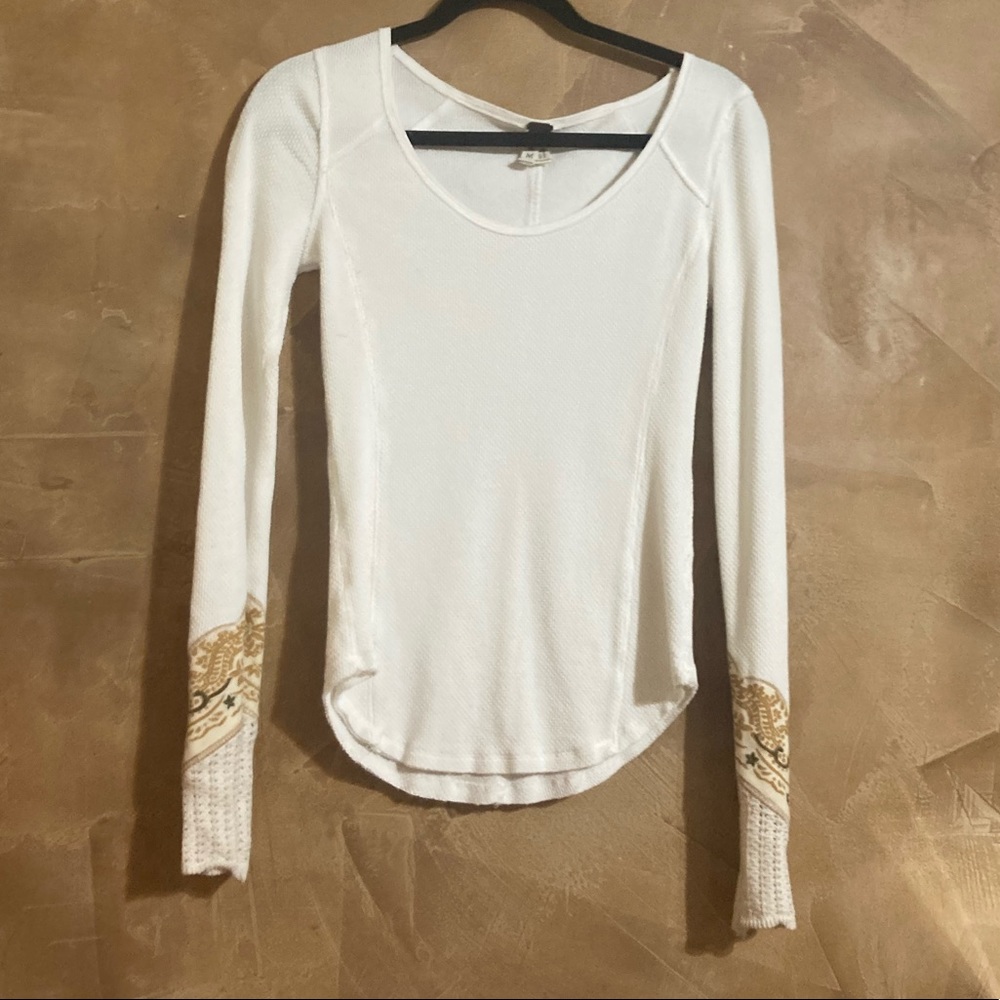 FP top